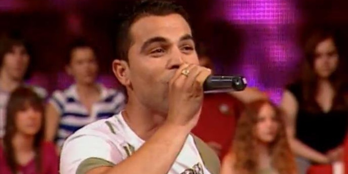 Cobe doživeo stravičnu saobraćajku! Pevač zaspao za volanom na putu do kuće