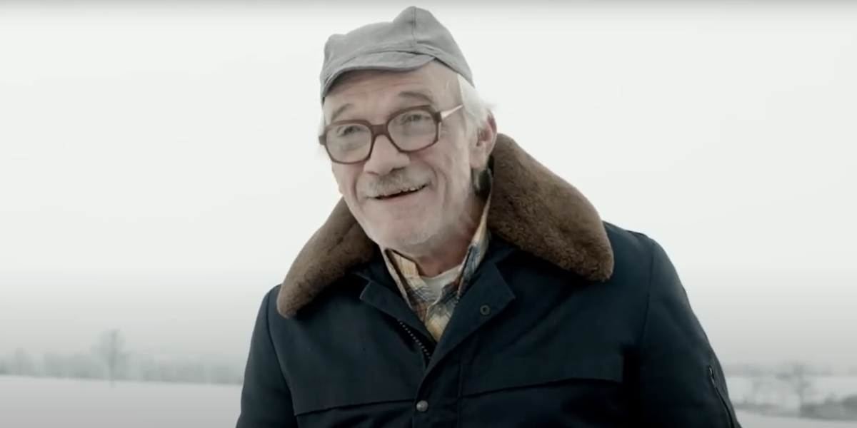 Dragojlo iz "Sela gori" godinama krio strašnu dijagnozu: Glumio i dok je bio teško bolestan