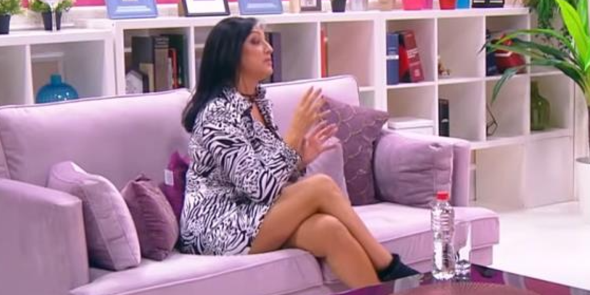 Pevačica uhvatila muža na gomili! Ljubavnicu izbacila iz kuće, njega zauvek precrtala!