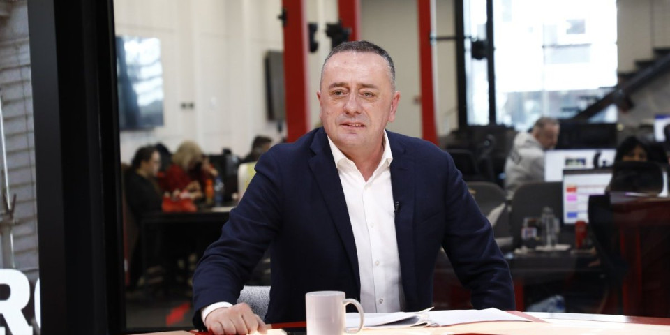 Antić: Vučićeve mere - snažna zaštita standarda građana