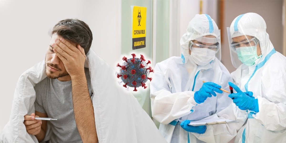 Pojavio se ptičiji grip u ovom gradu! Uvedene hitne mere!