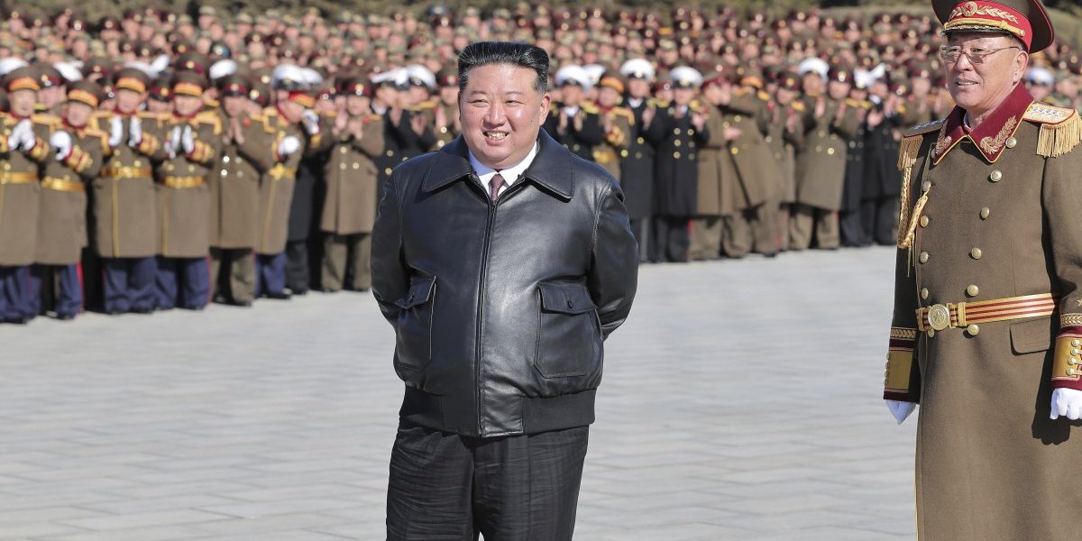 Zatišje pred dijalog: Južna Koreja prekida propagandu ka Severu!