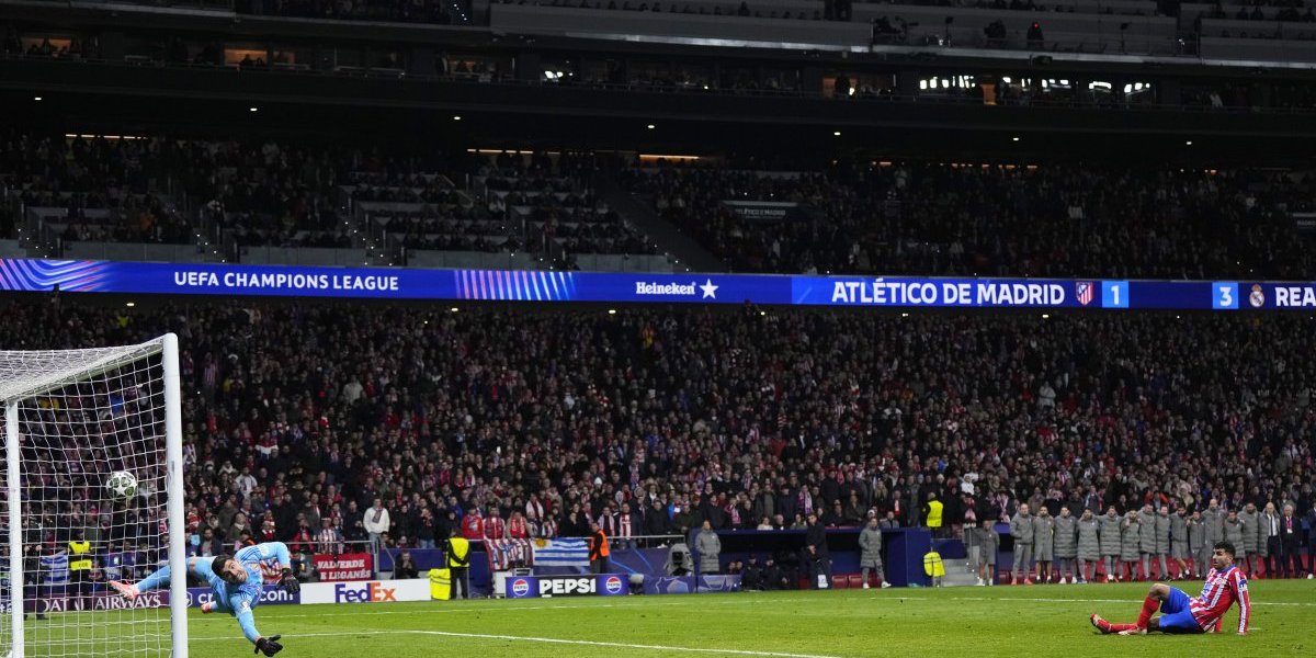 Haos se ne stišava - Atletiko brutalno odgovorio UEFA: U našem DNK nije da tražimo izgovore, ali...