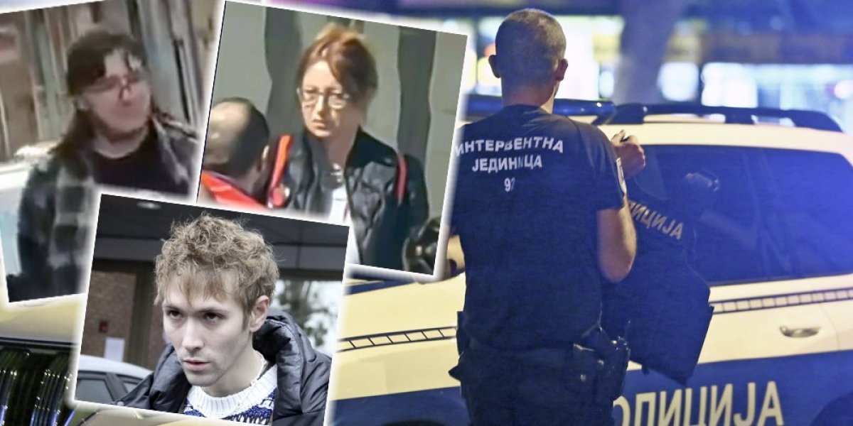 (VIDEO) Uhapšeno još troje terorista! Spremali državni udar 15. marta!