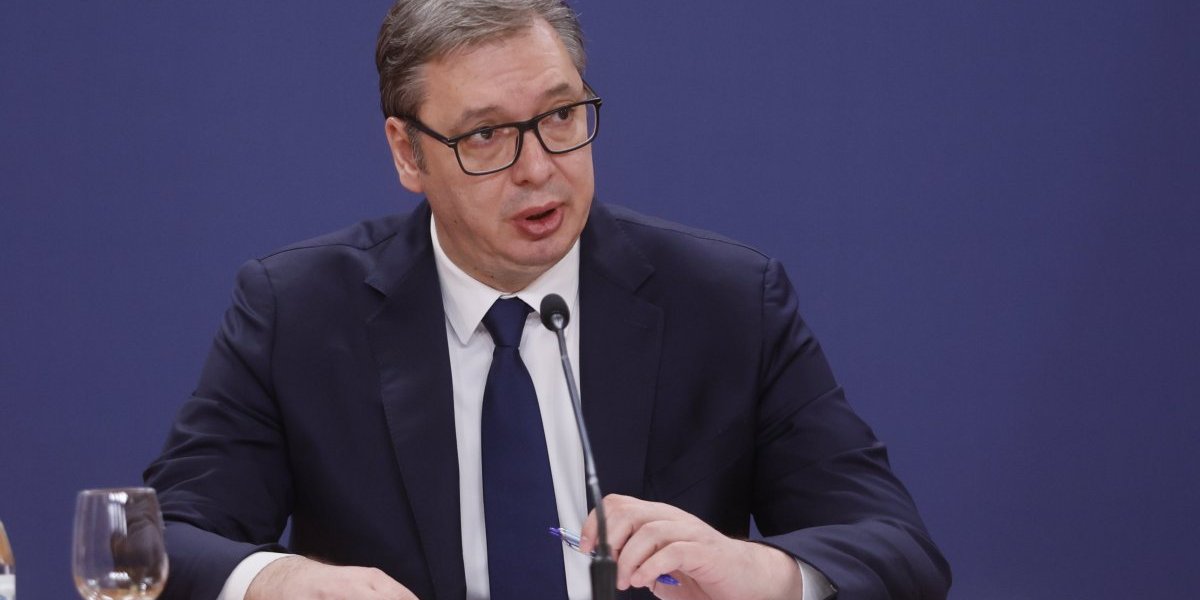 U Beogradu će ih sutra biti... Vučić izneo prve procene o broju protestanata 15. marta