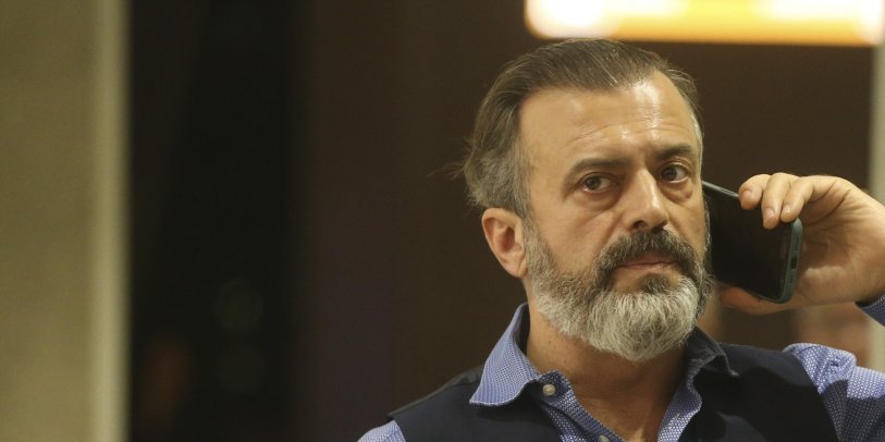 Monstruozna blokaderska laž trese Srbiju: Autor - Sergej Trifunović!