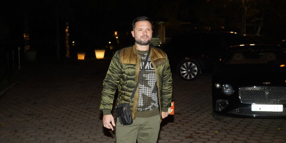 "Nemam nikakve veze sa tim": Dragi Domić žrtva prevare, pevač se hitno oglasio