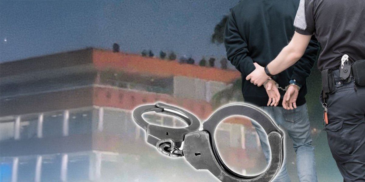 Šok u Pljevljima! Prodao buprenorfin sugrađaninu, policija ga ekspresno uhapsila
