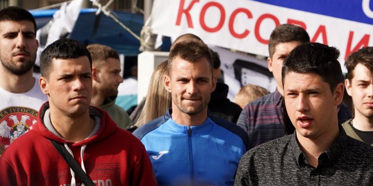 Više ne mogu da trpe nasilje blokadera! Studenti koji žele da uče pisali i Parlamentarnoj skupštini Saveta Evrope!