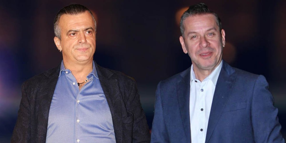 Georgiev naduvao Trifunovića: Popu*ite mi i ti i ta tvoja Hrvatica!