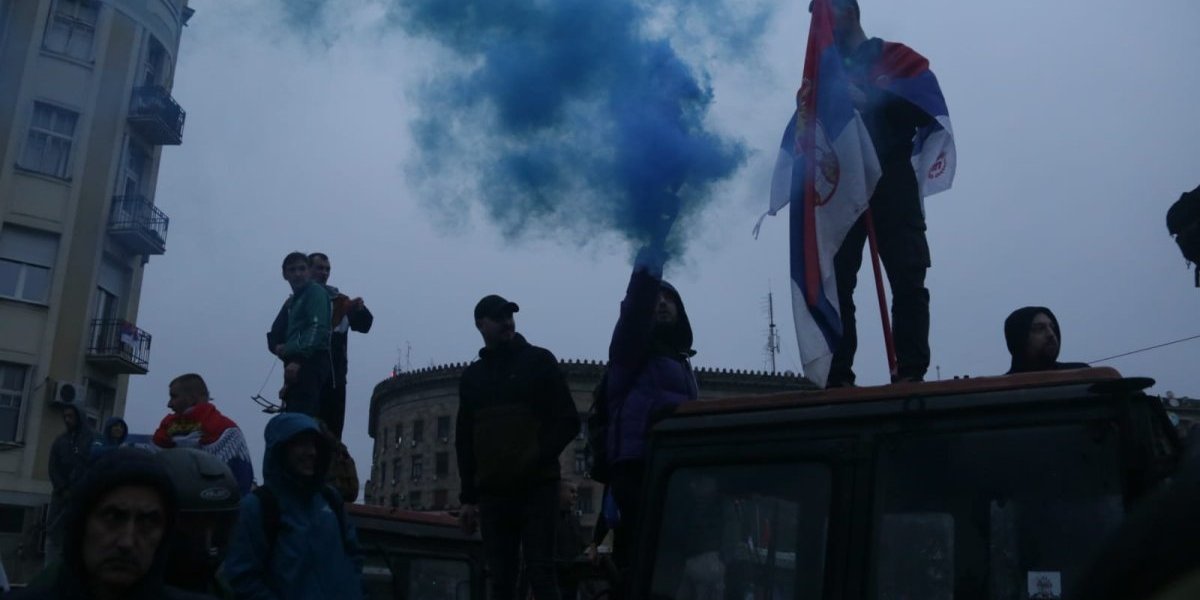 Ko pokušava da zloupotrebi i politizuje pravosuđe u Novom Sadu i Srbiji?