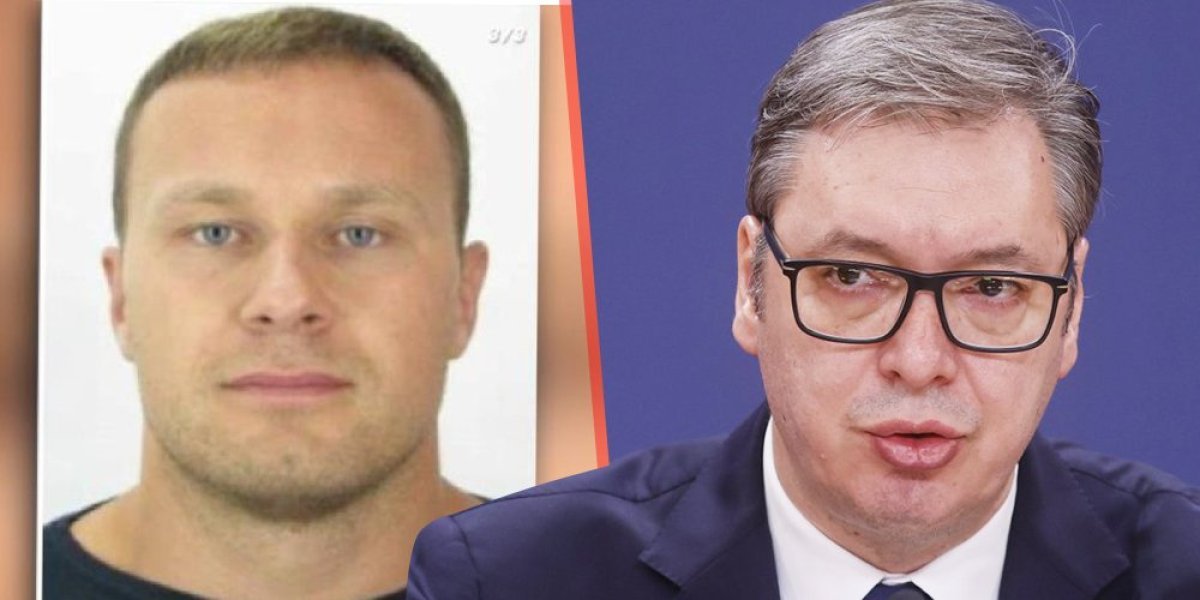 Zvicer finansirao Vučićevo rušenje! Saznajemo, najbliži ljudi vođe ''kavačkog klana'' u Beogradu uništavaju Srbiju!
