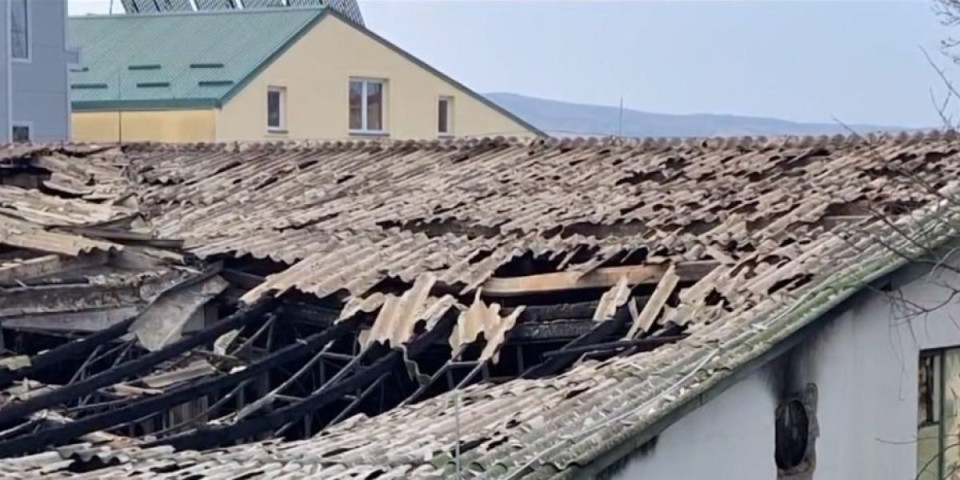 Izbio je požar, nastao stampedo, deca pregažena ležala do smrti: Gradonačelnik Kočana o sećanju na tragediju - pamtimo potresne scene