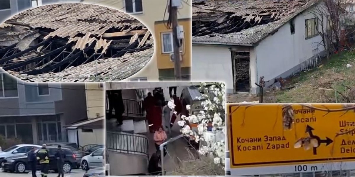 Uhapšen vlasnik diskoteke smrti! Velika akcija policije nakon tragedije u Kočanima!