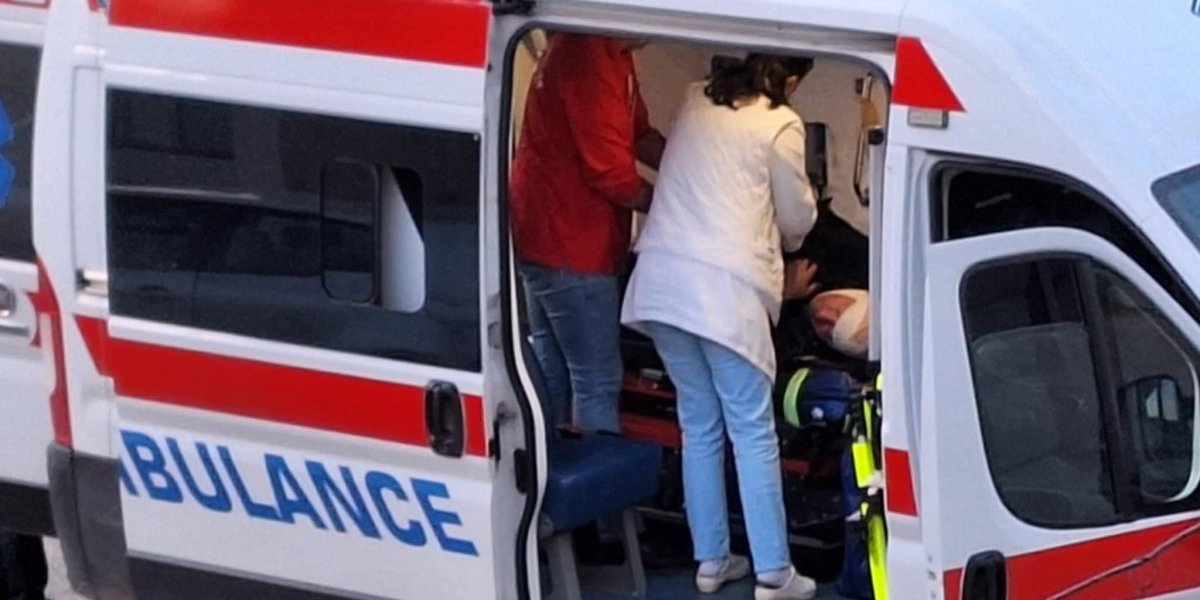 Koban dan za Nišlije: Visoka temperatura odnela devet života