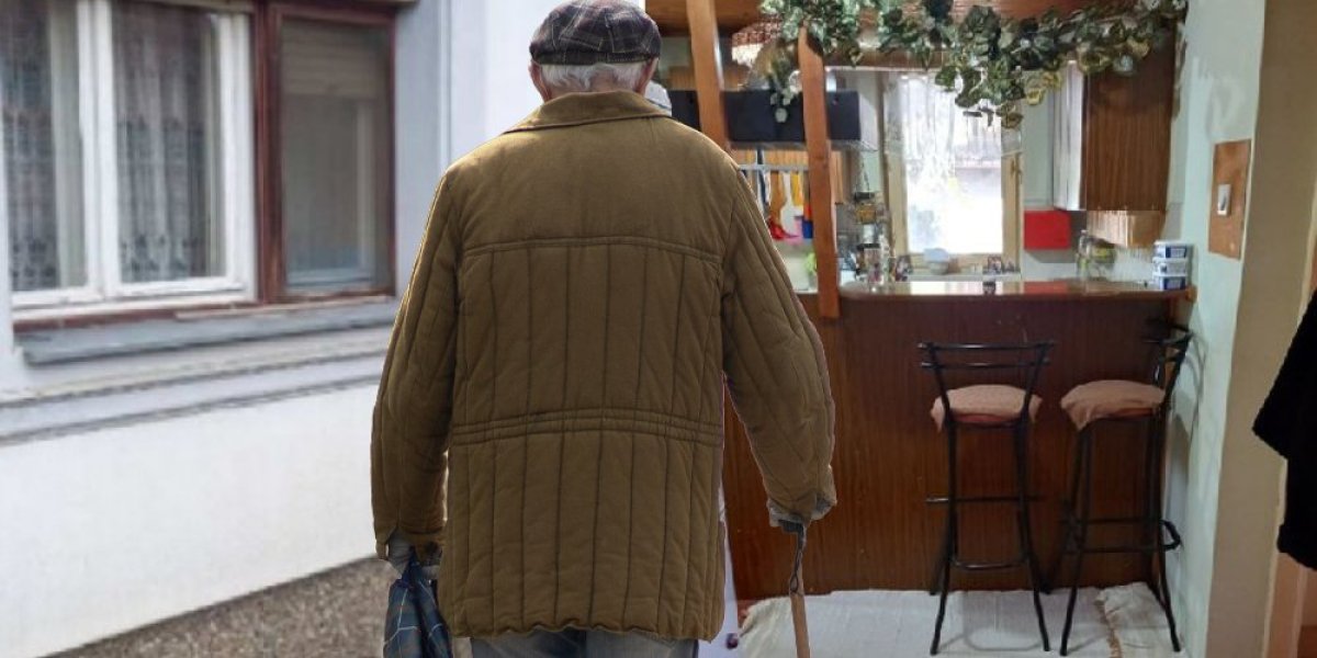 Najčitaniji oglas za nekretnine: Deda nudi kuću upola cene, ali ima jedan zahtev!