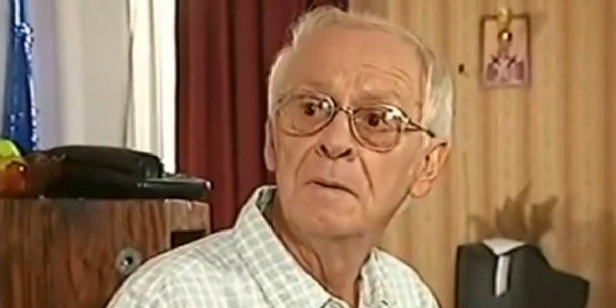 Nikola Simić je zbog ovoga ostao sterilan! Glumac nikada nije imao decu, ali je pred smrt voleo 48 godina mlađu lepoticu