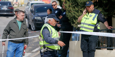 Prilep je sinoć potresla jeziva tragedija u kojoj su ubijene tri osobe, među njima i jedno dete (12).