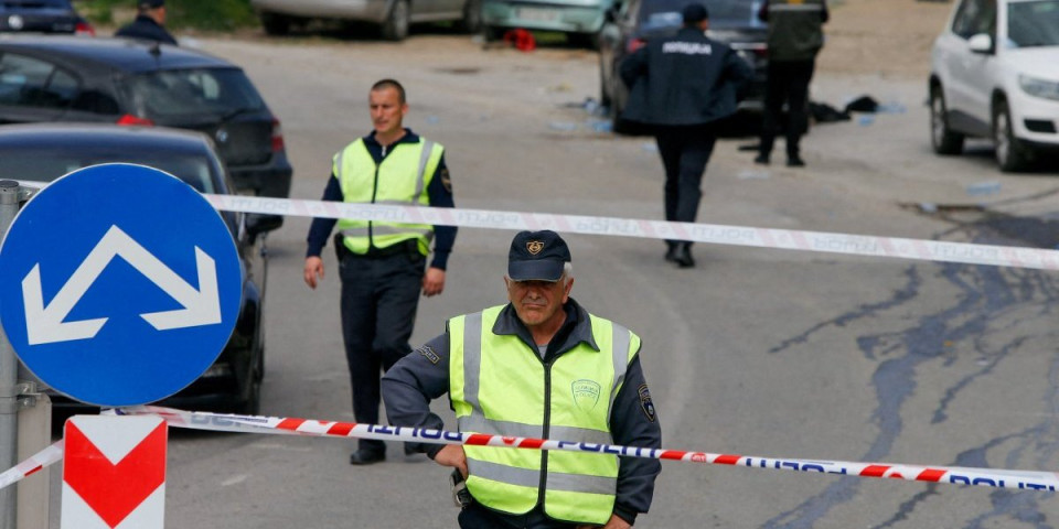 Muškarac nasmrt izbo komšinicu: Telo zakopao u dvorištu kuće