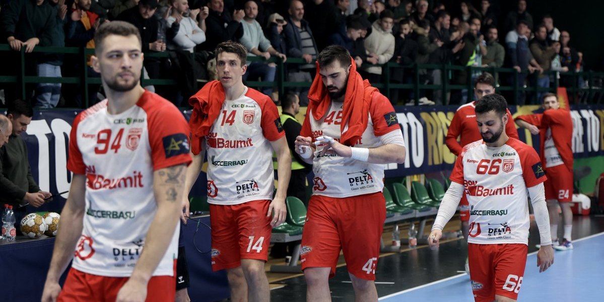Skandal! EHF zabranio Makedoniji da odloži meč, ne zanima ih stravična tragedija! (FOTO GALERIJA)
