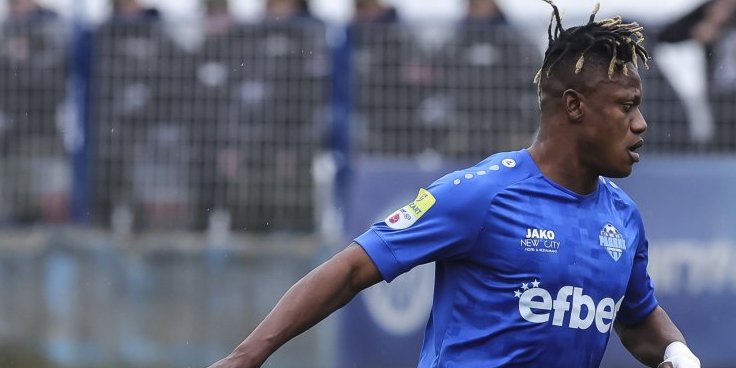 Strašne vesti! Na Partizanovoj utakmici fudbaler doživeo infarkt!