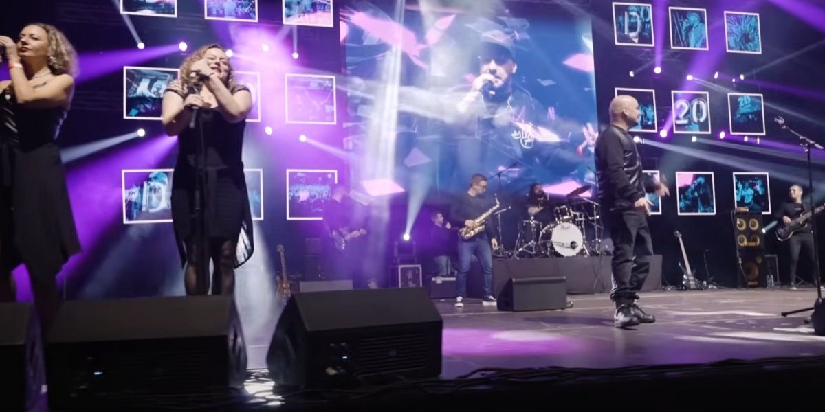 Preminula još dva člana benda "DNK" nakon stravičnog požara u Kočanima