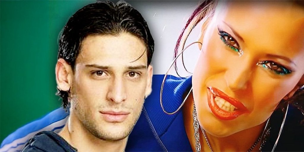 Prvi dečko Ksenije Pajčin bio je učesnik Zadruge: Burna biografija pokojne pevačice