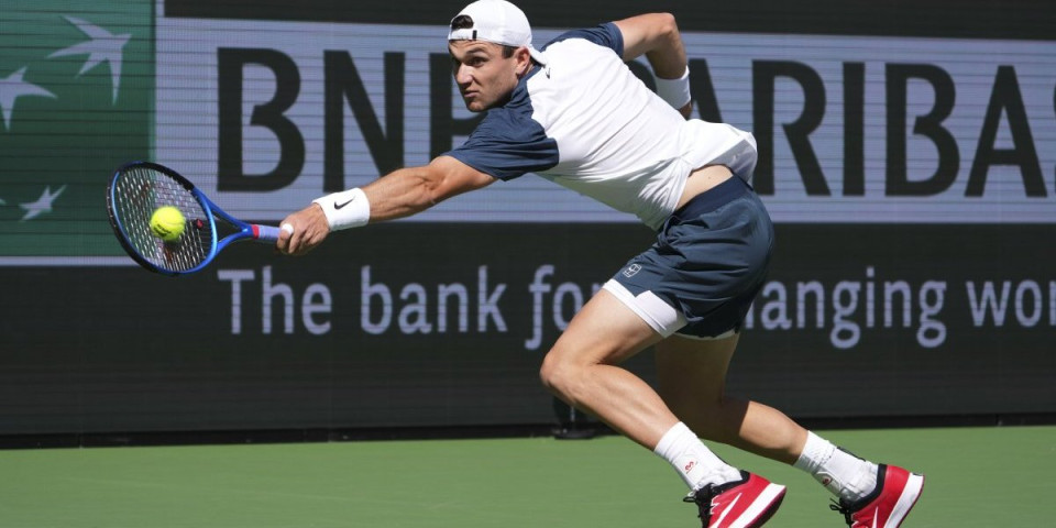 Britanac razvezao jezik i osuo paljbu po ATP - Sprema se pobuna...