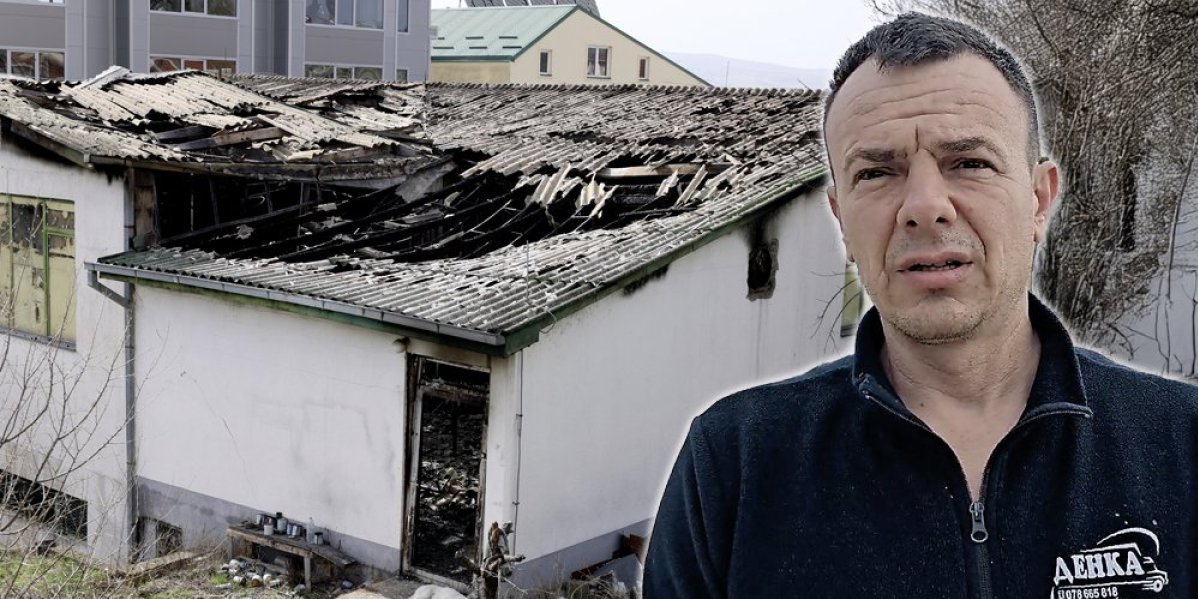 SAZNAJEMO! TRAGEDIJA U KOČANIMA JE MOGLA BITI IZBEGNUTA?! Policija upala 15 minuta pre požara! "Sin mi je živ zahvaljući tome" (FOTO/VIDEO)