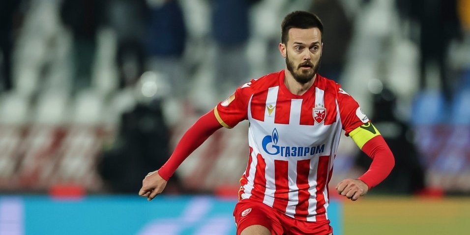 Užasne vesti sa "Marakane": Ivanić povređen!