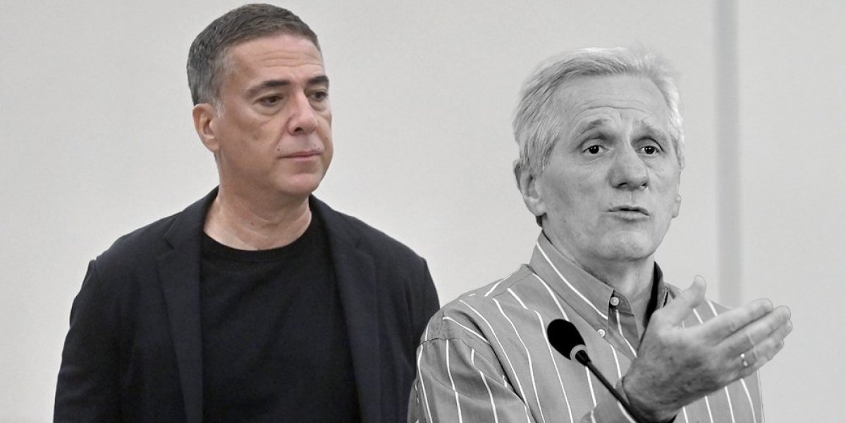 Čekali smo da se vratiš, ali je sudbina htela drugačije! Joksimović se oprostio od Milorada Komrakova