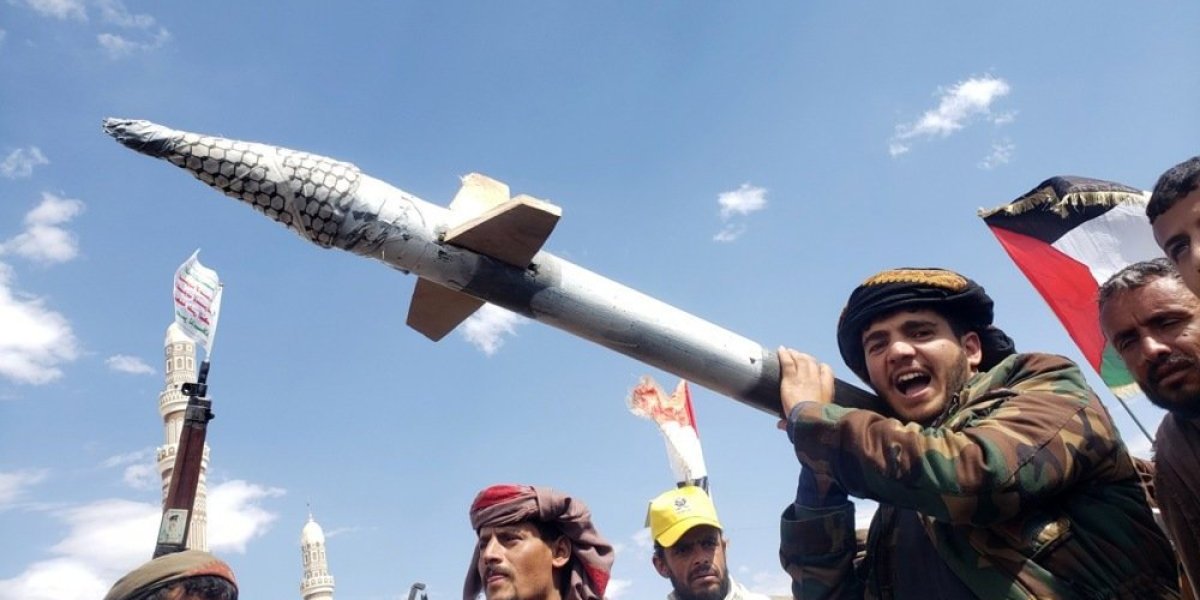 Nova pretnja Izraelu sa juga: Huti lansirali napade dronovima na strateške mete