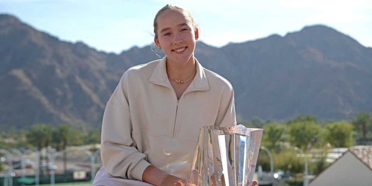 Svet frapiran! Svi pričaju samo o Miri, a ovo što je uradila u Indijan Velsu je senzacionalno!