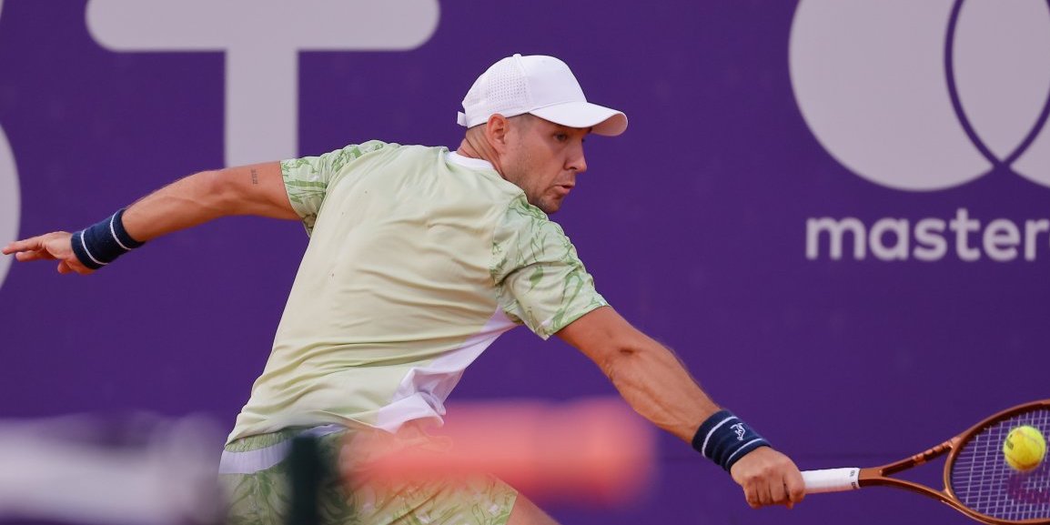 Bravo, Dušane! Lajović u finalu kvalifikacija za turnir u Madridu