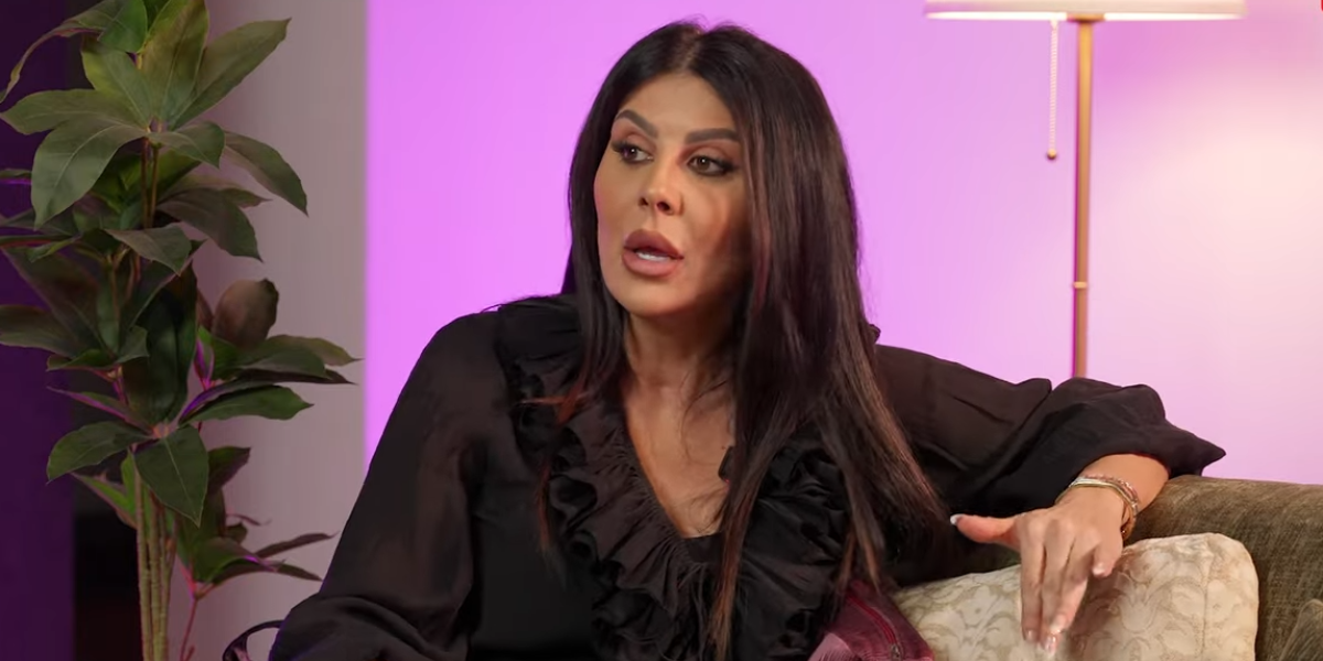 "Hteo je da tu pesmu snimi Darko Lazić": Olja Bajrami zbog Saše Popovića umalo ostala bez hita