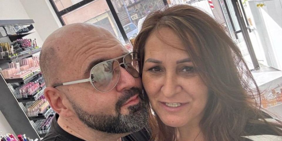 Nakon porodične tragedije Branke Lazić, njen partner objavio lepu vest: Evo kakva je atmosfera u domu