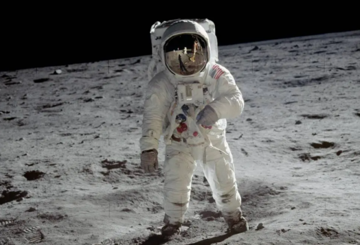 Nešto jezivo je pronađeno na površini Meseca! Ovo ne bi smelo da bude tu: NASA pokrenula hitnu istragu