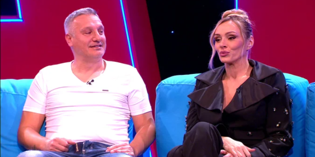 Anabela Atijas i Gagi Đogani