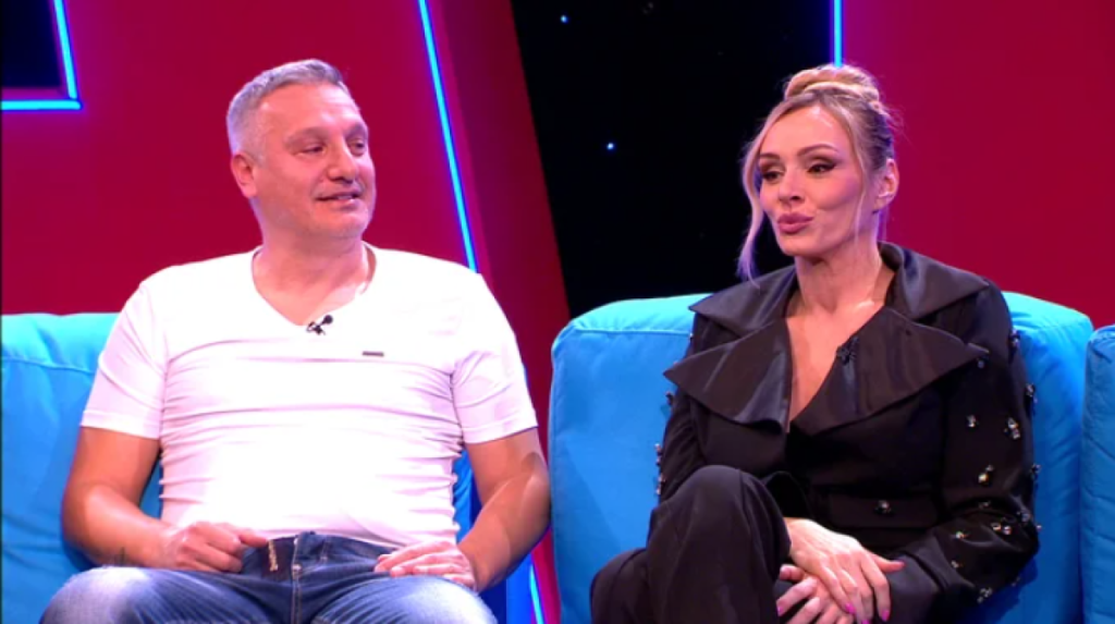 "Govorili su da sam Lunin neprijatelj": Anabela Atijas otvoreno o odnosu sa ćerkom