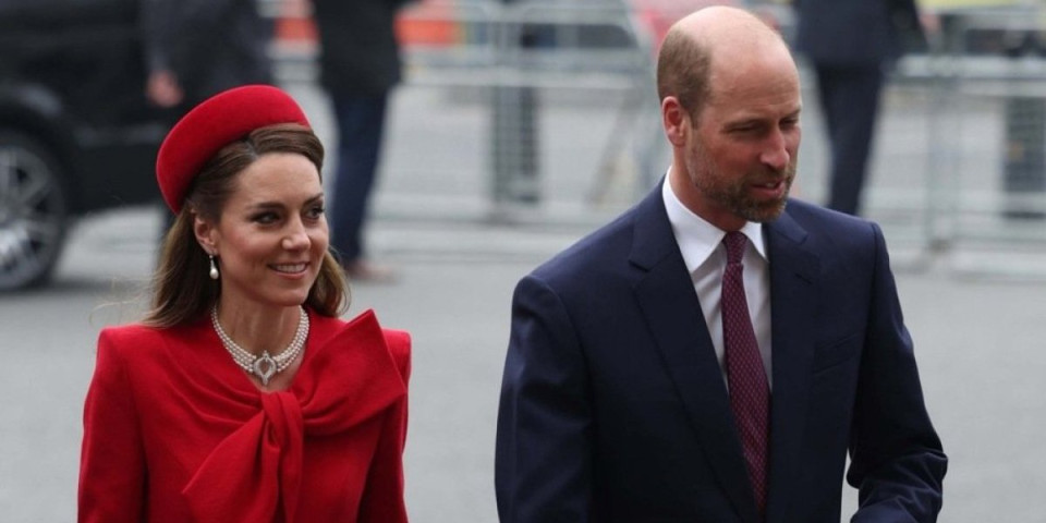 Princ Vilijam otvorio dušu: Ono što je rekao o razvodu princeze Dajane i Čarlsa obišlo svet (FOTO)