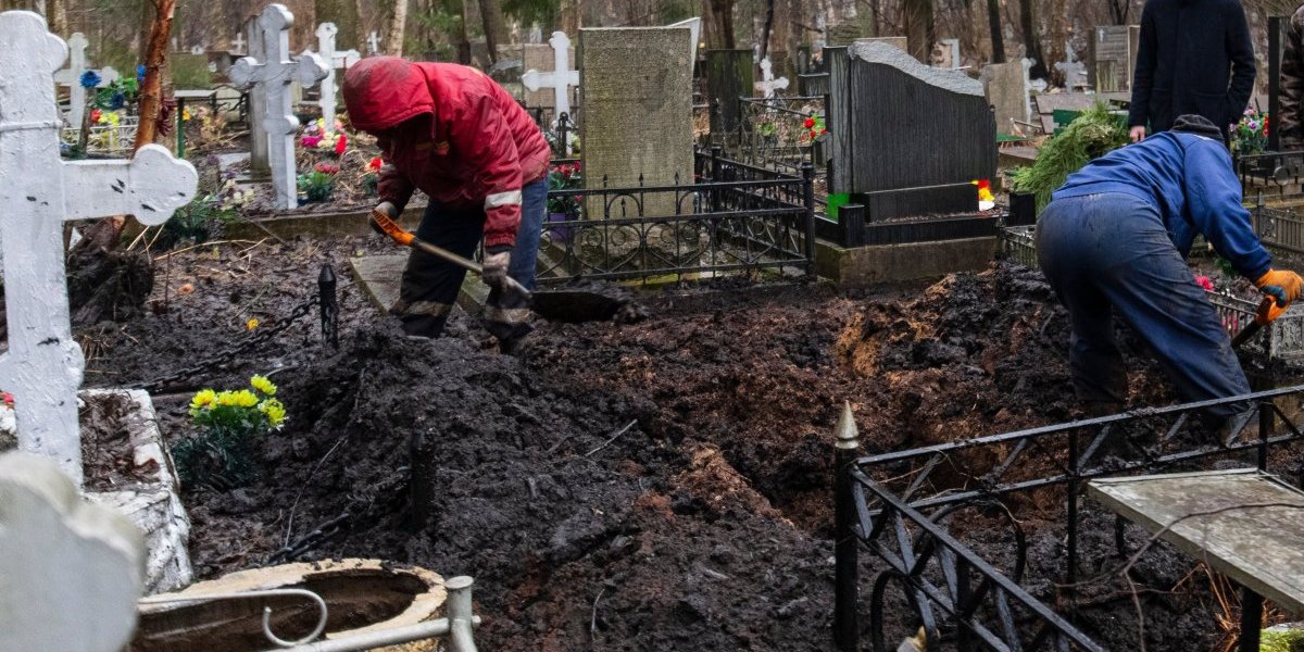 Evo gde će biti sahranjeni tragično nastradali članovi DNK benda!