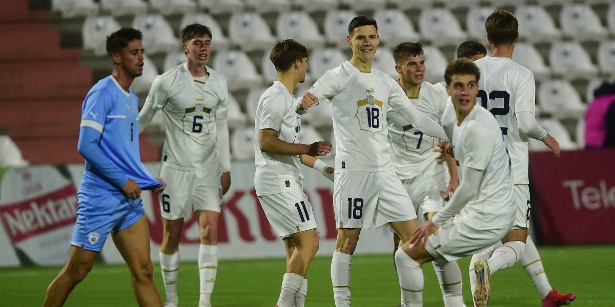 Orlići danas na 2 od 2! Velika pobeda Srbije na krilima bisera Zvezde i Partizana