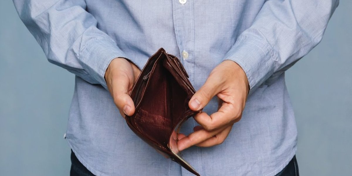 Najsiromašniji znak u oktobru: Trošiće pare kada je pod stresom, a popravke u stanu će mu doći glave