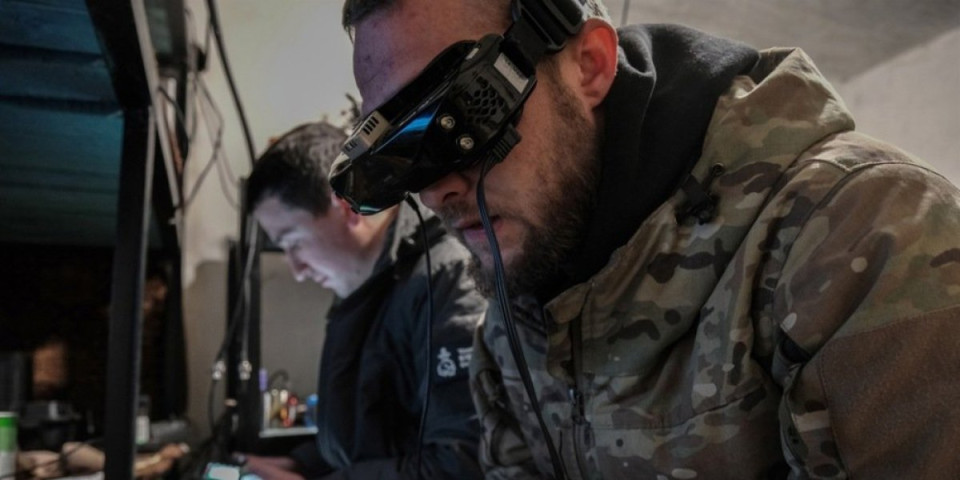 Ukrajinci stigli na položaj, usledio šok: Morali su da rade jezivu stvar, vojnik Aleksej sve otkrio