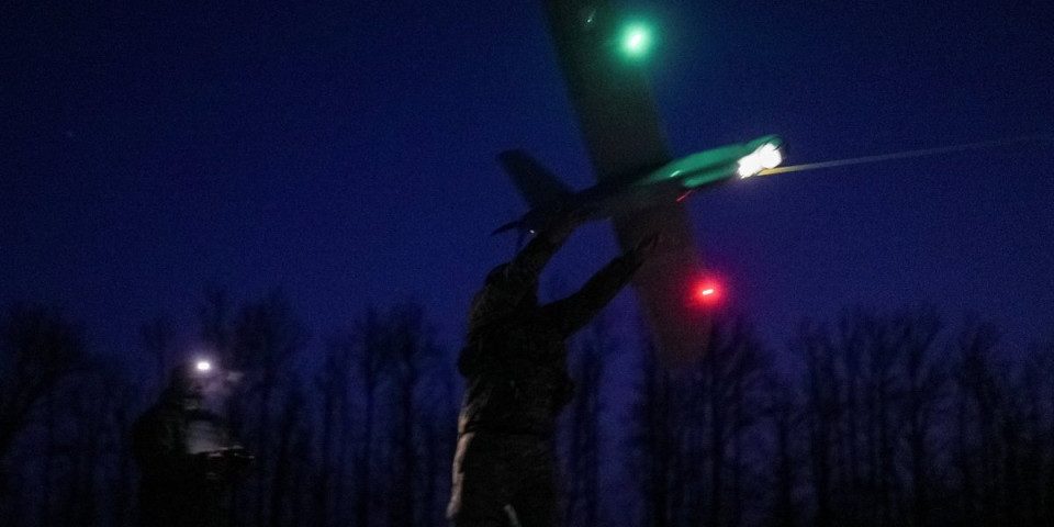 Napadnut ruski vojni aerodrom! Ciljali su ova dva moćna aviona!