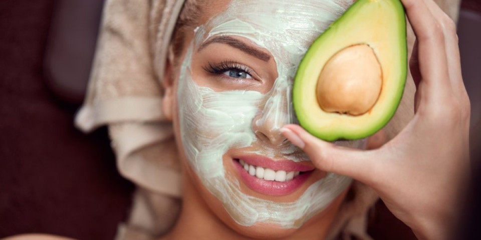 Prirodna magija za kožu: 1 domaća maska učiniće vaše lice najlepšim u novogodišnjoj noći