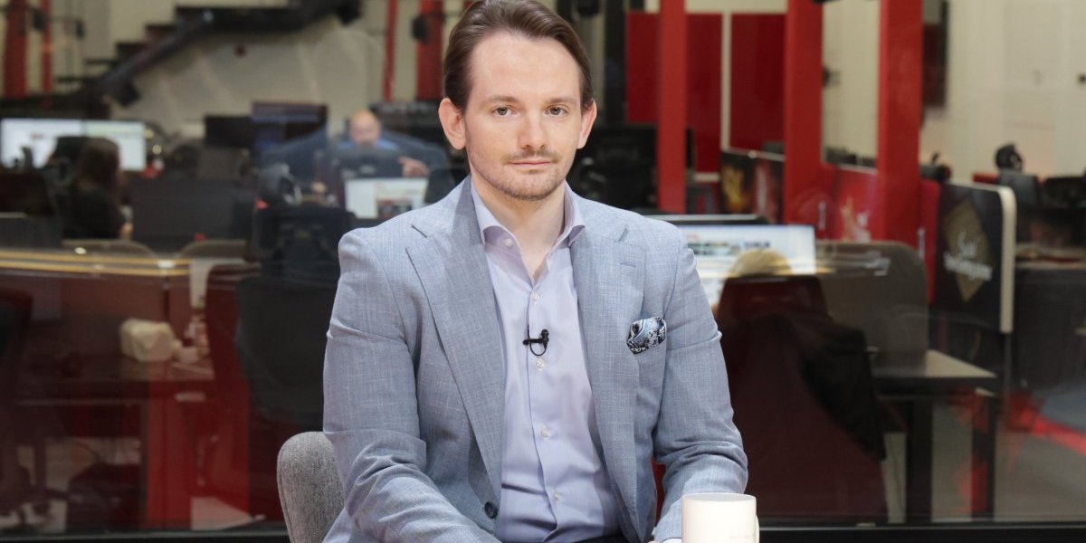 Stefan Krkobabić o povećanju penzija: Prave mere u pravo vreme