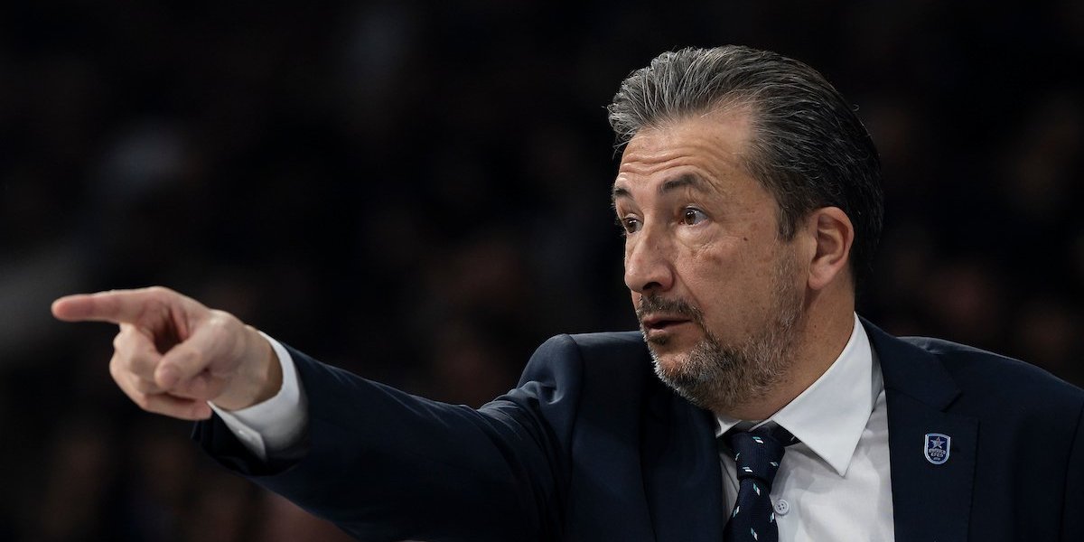 Banki strahuje od grotla "Arene"! Čeka nas teška utakmica, Zvezda je dokazala svoj potencijal!