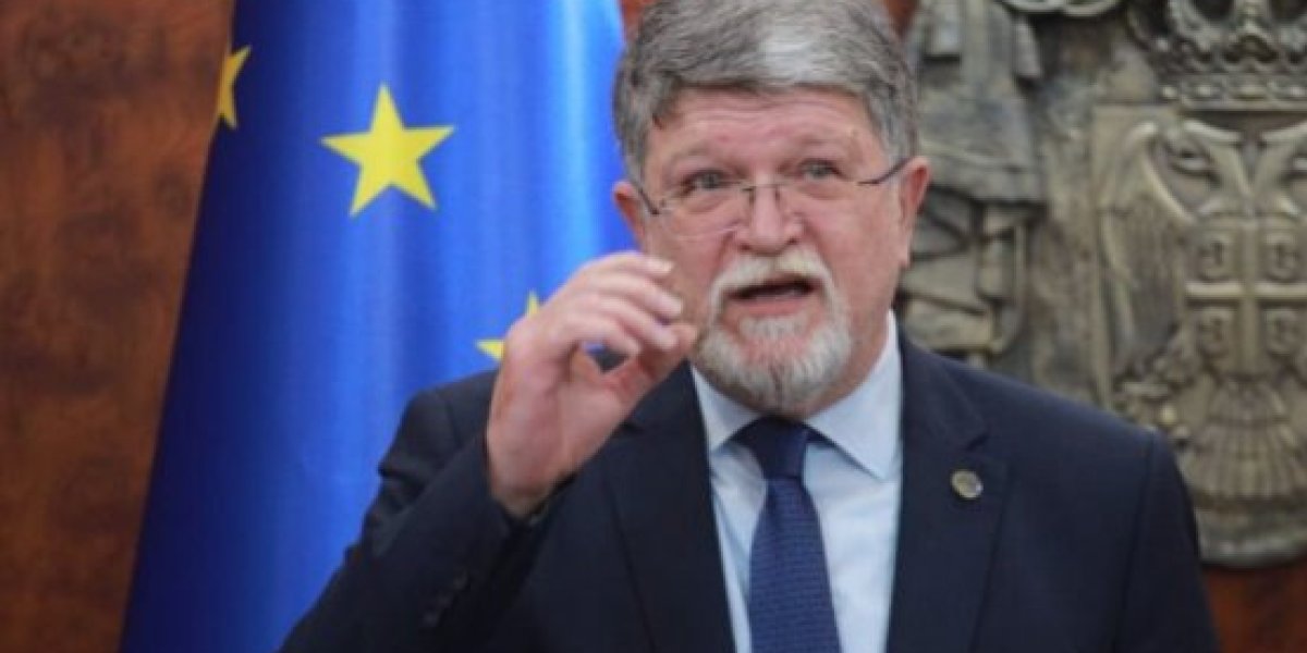 Sramota u Strazburu! Profesori iz Novog Sada ljubili pod pred Piculom - Radili direktno protiv Srbije (FOTO)