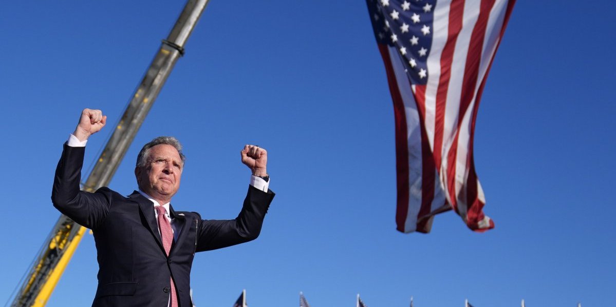 Trampov čovek treći put u Rusiji, danas moguć sastanak i sa Putinom!